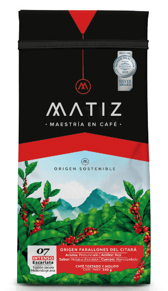 Café Matiz