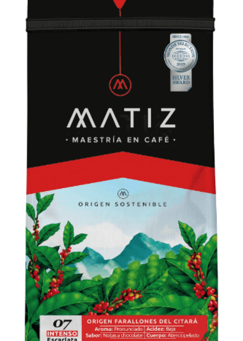 Café Matiz