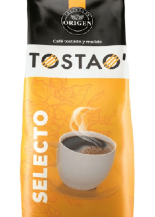 Café Tostao